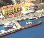 Hotel Sole Limone lake of Garda Hotel Sole Limone lake of Garda
